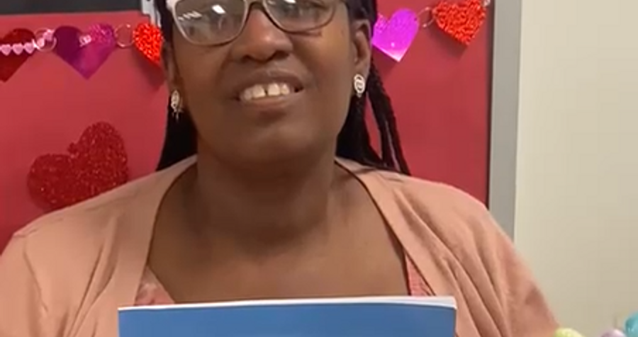 Leaning Post for Children Too by Lilieth Dorman